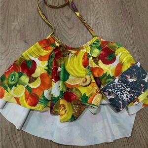 Kortni jeane 6/7 swing fruit